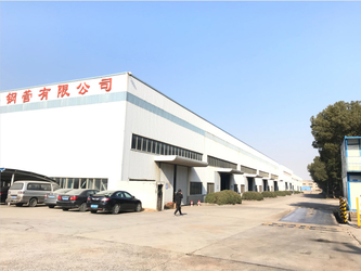 China Changzhou Joyruns Steel Tube CO.,LTD Unternehmensprofil