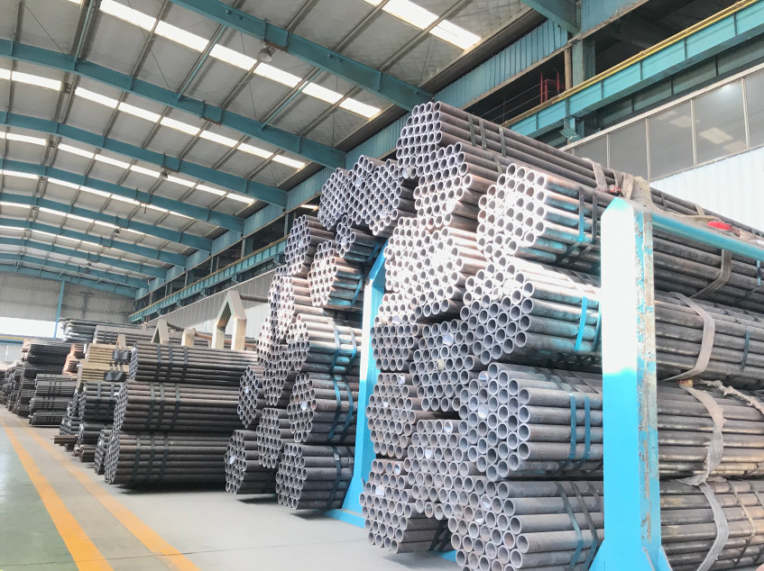 China Changzhou Joyruns Steel Tube CO.,LTD Unternehmensprofil