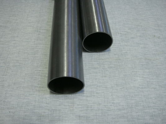 Nahtlose Rauchrohr-kaltbezogene Kessel-Kohlenstoffstahl-Rohre JIS3454 STPG370 88.9*7.11mm