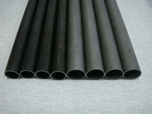 Kohlenstoffstahl Kessel-Nickel-Legierungs-Rohr BS 3059 GR 320 60.3*5.4mm