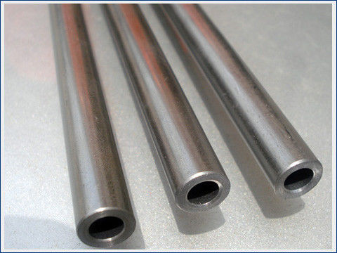 DIN2393  Welded Precision Steel Tube for automobile parts