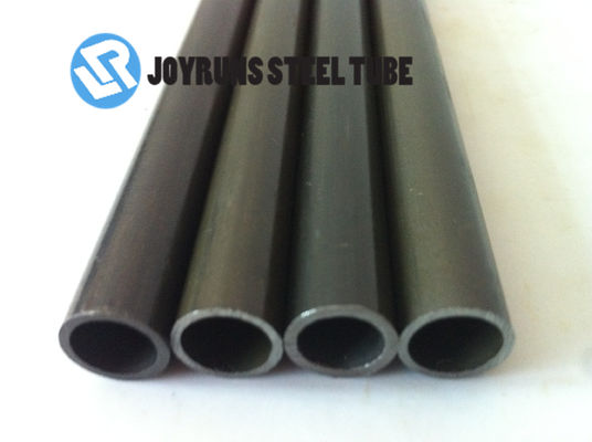 60.3*6.35mm ASTM A192 Rohr, Rohr-nahtlose kalte Zeichnung A192M Black Carbon Steel