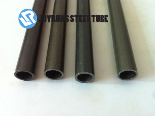 60.3*6.35mm ASTM A192 Rohr, Rohr-nahtlose kalte Zeichnung A192M Black Carbon Steel