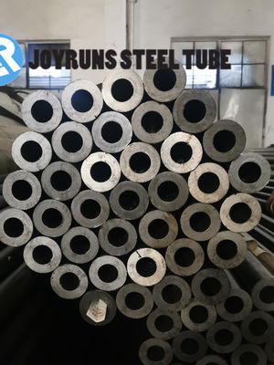 Stahlkaltbezogenes verdrängtes Stahlrohr der nahtlosen Präzisions-EN10083-3 des rohr-42CrMo4 Quart
