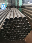 ASTM A334 Gr.6 Low Temperature Carbon Steel Pipe , Seamless Alloy Steel Pipes