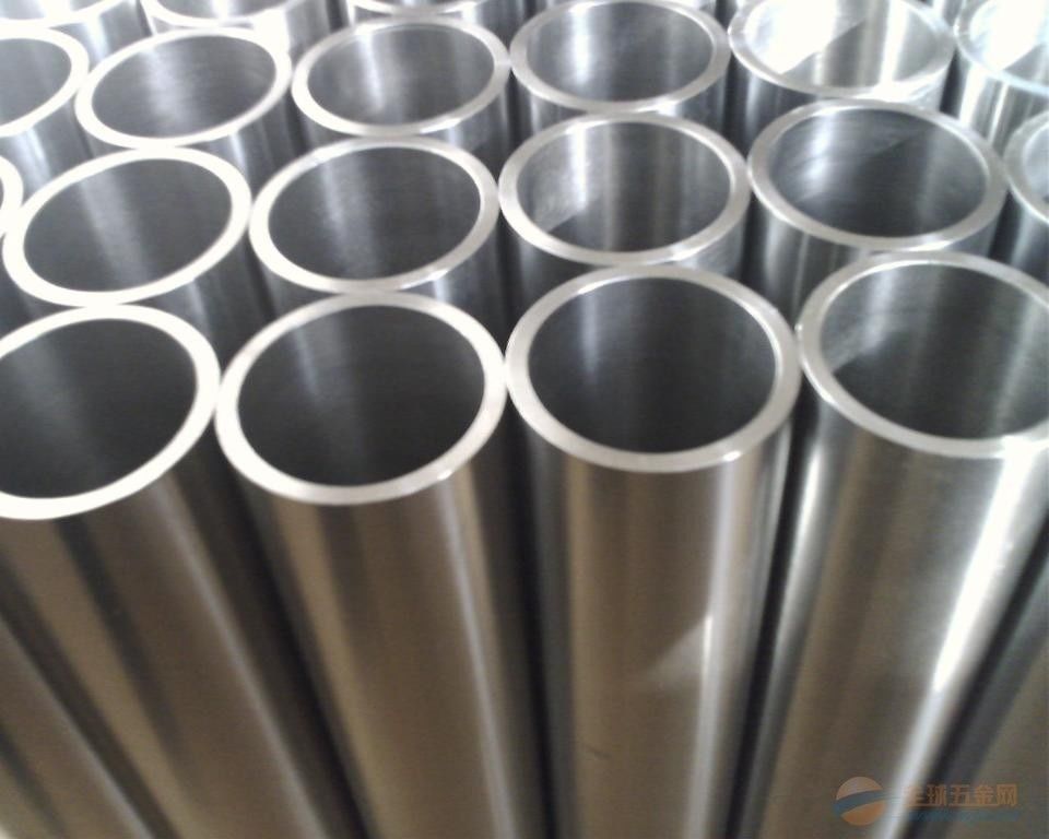 DIN2393  Welded Precision Steel Tube for automobile parts