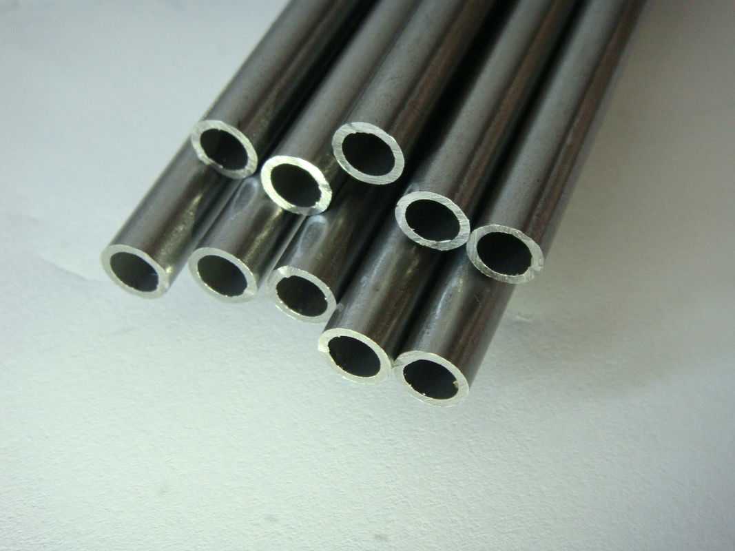 Od-Strecke Stahlrohr der Präzision EN10305-1 nahtlose 6mm – 114.3mm für Automobile