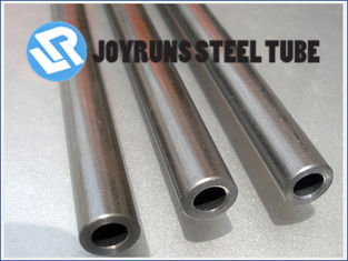 Präzisions-nahtloses Stahlrohr STKM13A JIS3445, 75*3.5MM Kohlenstoff-nahtlose Stahlrohr-kalte Zeichnung