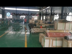 25 * 1 mm Nahtloses Kupferrohr JIS H3300 C4430T Nahtlose Rohre aus Legierung