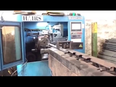 Hochwertiges nahtloses Stahlrohr für Automobilindustrie