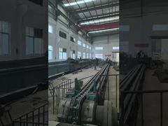 Ein genauerer Blick: Nahtlose Präzisionsrohre aus Kohlenstoffstahl ASTM A519 SAE 1045 für Automobilbuchsen